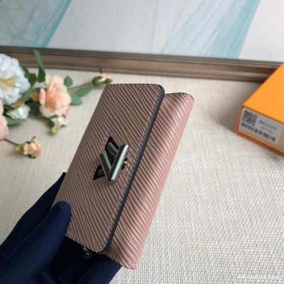 Aaa replica ru TWIST WALLET LOUIS VUITTON 0813